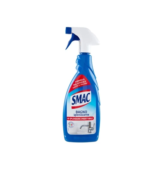SMAC EXPRESS SPRAY ANTICALCAR BAIE 650ML